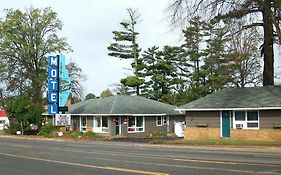 Forest Lake Motel in Grand Rapids Mn